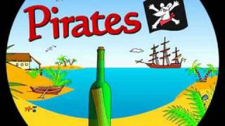 PiratenHits  Agenas  Kleine Signorina [upl. by Siurtemed]