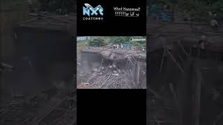 Update Onsite at Rapidan Dam Failure  Minnesota [upl. by Assadah196]