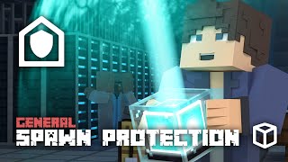 How to Enable Spawn Protection for Your Minecraft Server [upl. by Madel906]