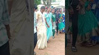 Teth nagpuri video  Singer Chinta devi  Nagpuri Adivasi Chain Dance  Sikajor nagpurisong [upl. by Gninnahc]