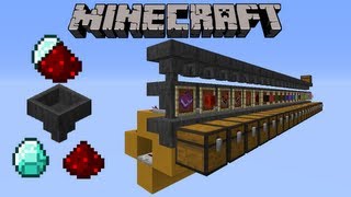 An Eggs Guide to Minecraft  PART 1  Whats Minecraft [upl. by Kieffer]