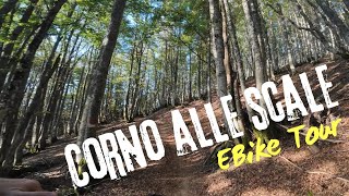 ESISTE UN TOUR SULL APPENNINO BOLOGNESE CHE È UNA FIA PAZZESCA [upl. by Adirahs823]