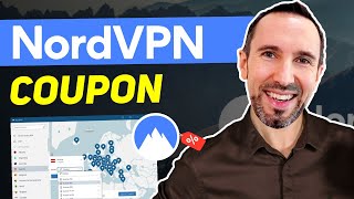 NordVPN Coupon Code Exclusive Discount Promo Deal [upl. by Jeannie]