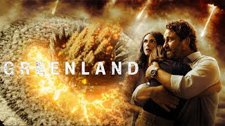 GREENLAND 2020 Movie  Gerard Butler Morena Baccarin Roger Fact amp Review [upl. by Cl]