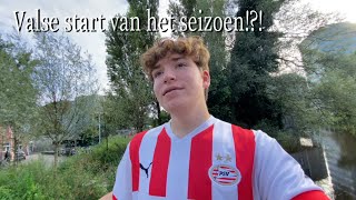 Iets te zelfverzekerd begonnen aan het seizoen  vlog 31 [upl. by Rednijar785]