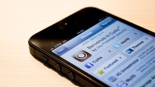 iPhone  Jailbreak Come ripristinare un iPhone allo stato originale preservando il jailbreak [upl. by Auginahs]