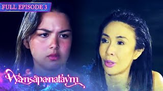 Full Episode 3  Wansapanataym OfFISHially Yours English Subbed [upl. by Ricky594]