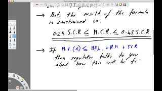 Other Solvency II Information  Video 4 [upl. by Israel]