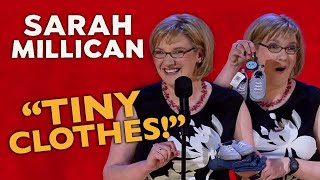 My Strange New Interest  Sarah Millican [upl. by Comfort545]