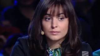 ნიჭიერი 2011  Nichieri 2011 Part 14 [upl. by Yddeg606]