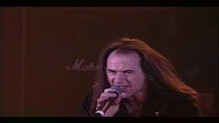 Black Sabbath  Cross Purposes Live  1994 169 [upl. by Georgetta]