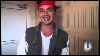 Lo que J Balvin nunca cuenta en sus entrevistas  Entrevista exclusiva [upl. by Heyde]