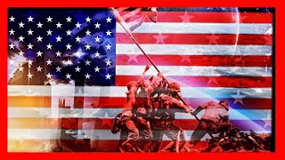 HIMNO de ESTADOS UNIDOS  National Anthem of USA  himno USA [upl. by Ydennek]