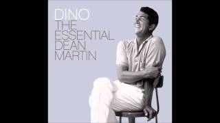 Dean Martin  Aint That A Kick In The Head Lyrics [upl. by Elbas451]