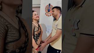 Biwi no 1 dance bollywoodmusic song shorts [upl. by Adiesirb]