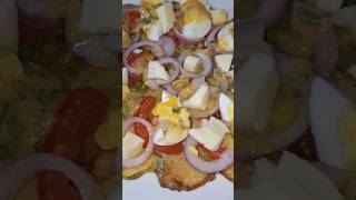 Salade 🥗 de Courgette food cookingrecipes cooking recipe وصفاتسهله [upl. by Ailaroc16]