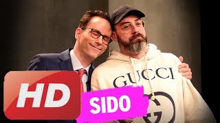 Chez Krömer S02E04  Sido S02⧸E04 Full Show HD [upl. by Bara59]