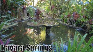 Nayara Springs  San Carlos Costa Rica  4K Walking Tour [upl. by Assila]