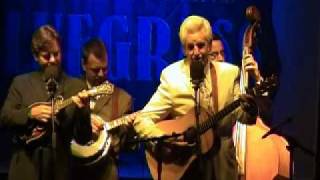 Forty Acres and a Fool  Del McCoury Band [upl. by Heywood980]