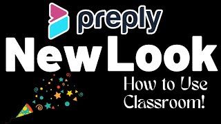 Preply New Classroom Review  How to use Preply new classroom [upl. by Nylg]