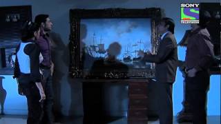 CID  Epsiode 687  Abhijeet Ke Ateet Ka Raaz Part 5 [upl. by Akeinahs]