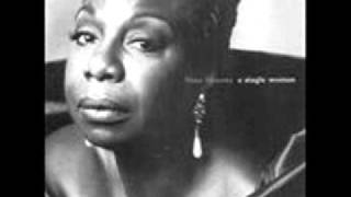 Nina Simone Ive Got It Bad  and that aint good [upl. by Imoen2]