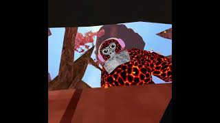 Stick to the script gorillatag gaming vr capcut shorts subscribe TakeOff1012 Shorts [upl. by Assilram768]