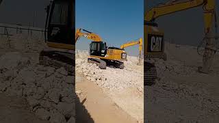 Excavations work excavationwork excavation excavator excavationequipment shortvideo [upl. by Ernaldus]