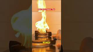 Gas Stove Repair Tips [upl. by Gilles]