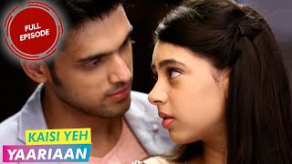 Kaisi Yeh Yaariaan  Episode 173  Catching Cons [upl. by Archambault]