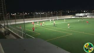 ALDOSIVI M VS PORRERES [upl. by Hakon47]