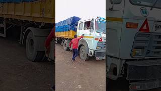 Direct driver 🚛all India truck driver trending trending song [upl. by Prissie]