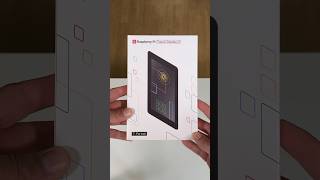 LO TENGO RASPBERRY PI TOUCH DISPLAY 2  UNBOXING [upl. by Etterb]