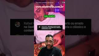 O Segredo Revelado O Jeito Certo de Fazer Pizza que Ninguém Conta [upl. by Ahsieat]