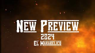 New Preview  El Makabelico Del Records2024 [upl. by Eniamurt945]