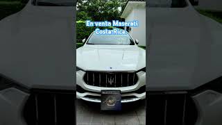 Carros de lujo maserati musica [upl. by Kanya887]