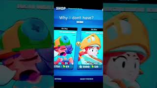 Why flitch viralshort brawlstars edit shorts [upl. by Srini]