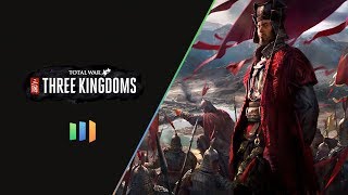 Total War Three Kingdoms PC Digital Download [upl. by Iraj]