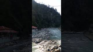 Darya e Neelum ❤️ youtube kashmir tour train youtubeshorts travel trending [upl. by Yra530]