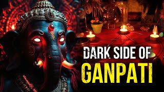 Untold stories of Lord Ganpati  Uchchishta Ganapati [upl. by Nollahp394]