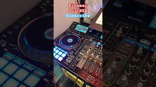 Pioneer ddjrzx [upl. by Anirdnaxela]