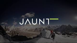 Jaunt VR App  The Home of Immersive Content [upl. by Ewart]