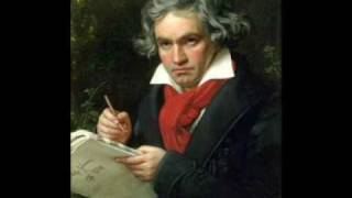 Beethoven  Piano Sonata No 8  Pathetique 3rd Movement [upl. by Orelie]