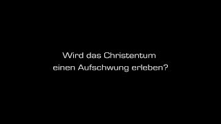 Niklaus Brantschen  Wird das Christentum einen Aufschwung erleben [upl. by Mirelle565]