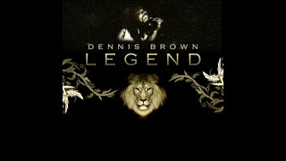 Dennis Brown  Legend Full Album [upl. by Johnna]