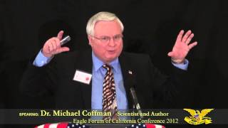 How Far Agenda 21 Has Come And How To Stop It  Dr Michael Coffman [upl. by Anitsihc463]