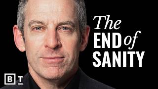 Sam Harris The great problem of our time [upl. by Llewxam]