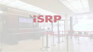 Inscription Parcoursup 2025  2026 ISRP [upl. by Bumgardner]