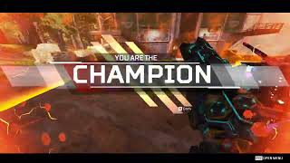 ApexLegends Highlight 6 [upl. by Capello]