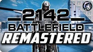 Battlefield 2142 Reclamation HUB V1 4 Tutorial Instructions Below 2042 [upl. by Zischke247]